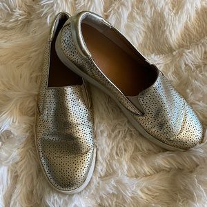 Kenneth Cole Reaction Salt King 2 Sneakers